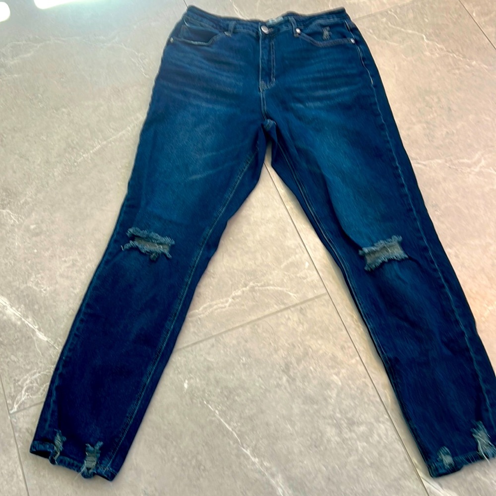 BP Jeans
